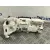 Mando Climatizador para Mercedes-Benz Clase B (W245)