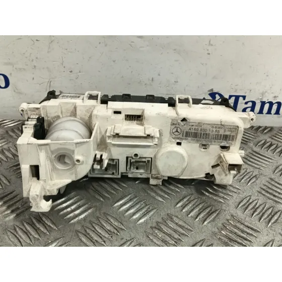 Mando Climatizador para Mercedes-Benz Clase B (W245)