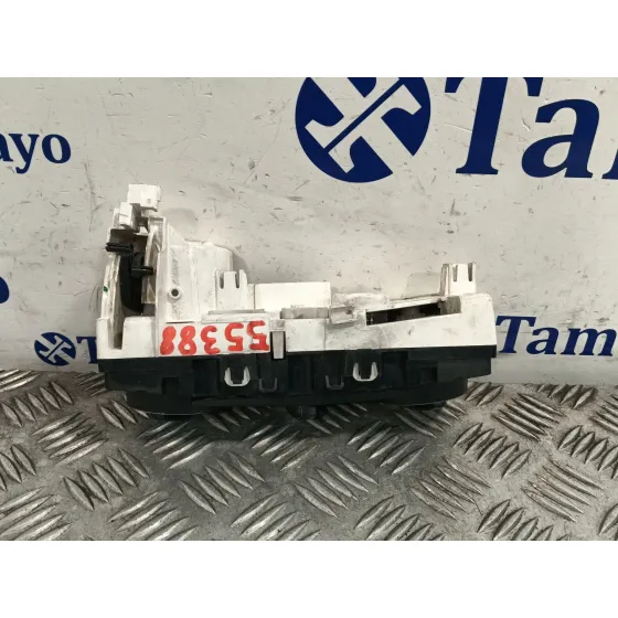 Mando Climatizador para Mercedes-Benz Clase B (W245)
