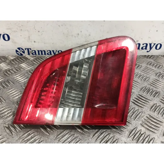 Piloto Trasero Izquierdo Interior para Mercedes-Benz Clase B (W245)