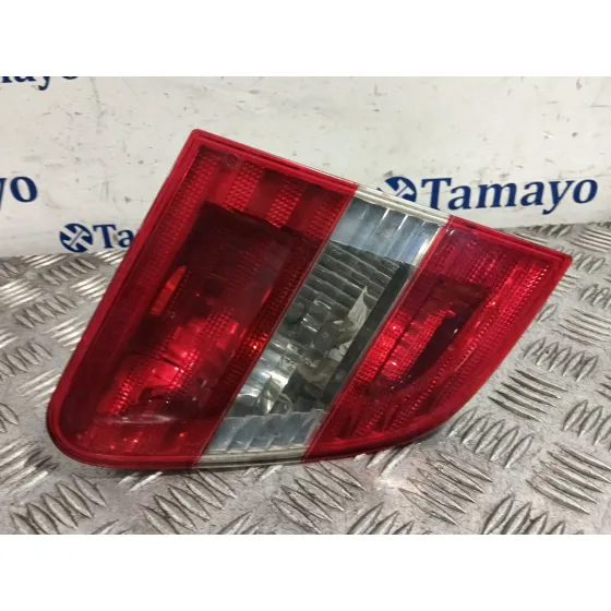 Piloto Trasero Izquierdo Interior para Mercedes-Benz Clase B (W245)