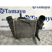 Intercooler para Seat Cordoba (6L2)