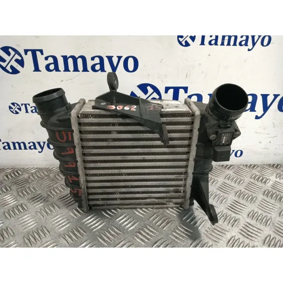 Intercooler para Seat Cordoba (6L2)