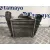 Intercooler para Seat Cordoba (6L2)