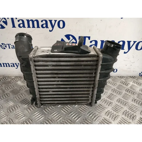 Intercooler para Seat Cordoba (6L2)
