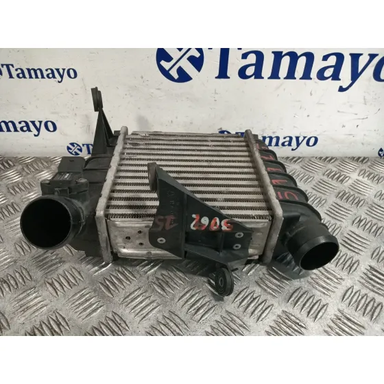 Intercooler para Seat Cordoba (6L2)