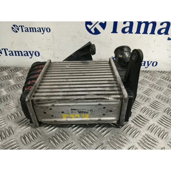 Intercooler para Seat Cordoba (6L2)