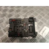 Caja Reles / Fusibles para Skoda Yeti (5L)