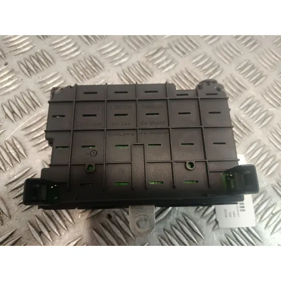Caja Reles / Fusibles para Skoda Yeti (5L)