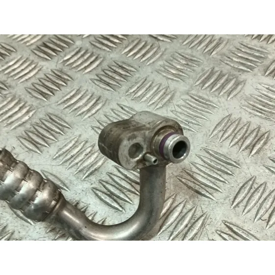 Tubos Aire Acondicionado para Skoda Yeti (5L)