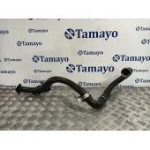 Tubo Intercooler para Opel Corsa D