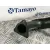 Tubo Intercooler para Opel Corsa D