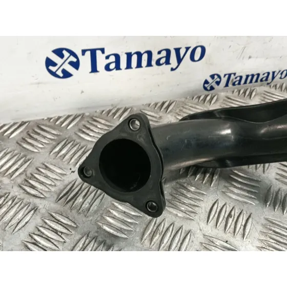 Tubo Intercooler para Opel Corsa D