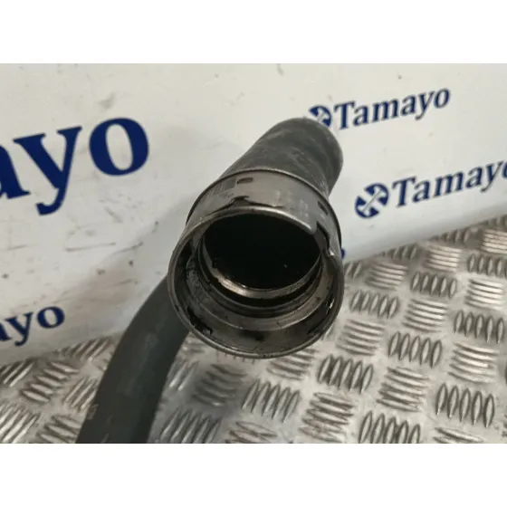 Tubo Intercooler para Opel Corsa D