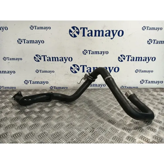 Tubo Intercooler para Opel Corsa D