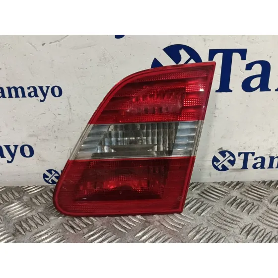 Piloto Trasero Derecho Interior para Mercedes-Benz Clase B (W245)