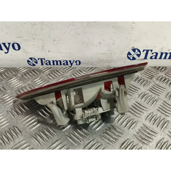 Piloto Trasero Derecho Interior para Mercedes-Benz Clase B (W245)