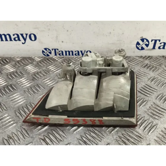 Piloto Trasero Derecho Interior para Mercedes-Benz Clase B (W245)