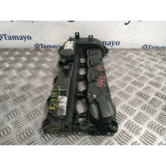 Tapa Balancines para Mercedes-Benz Sprinter 5-T Caja/Chasis (B906)