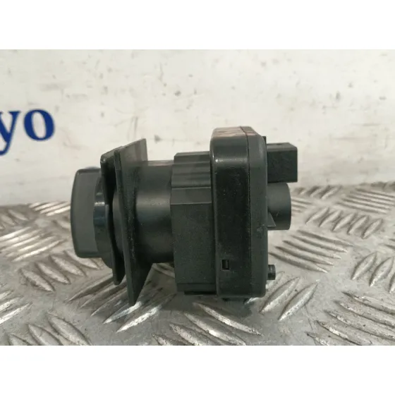 Mando Luces para Mercedes-Benz Clase B (W245)