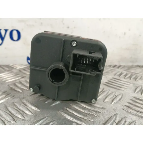 Mando Luces para Mercedes-Benz Clase B (W245)