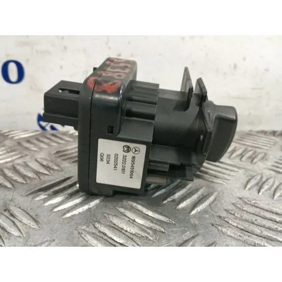 Mando Luces para Mercedes-Benz Clase B (W245)