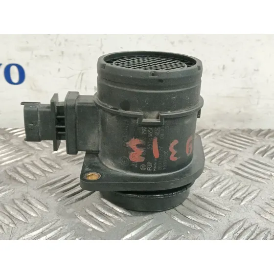 Caudalimetro para Fiat Grande Punto (199_)