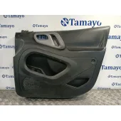 Guarnecido Puerta Delantera Derecha para Citroën Berlingo Multispace (B9)