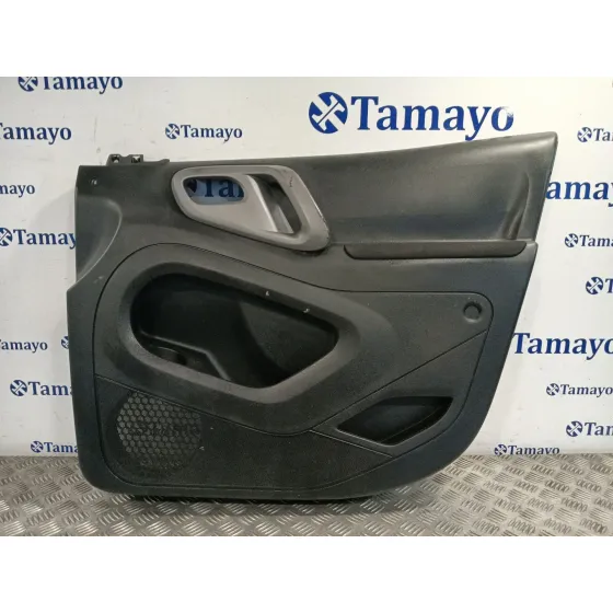 Guarnecido Puerta Delantera Derecha para Citroën Berlingo Multispace (B9)