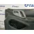Guarnecido Puerta Delantera Derecha para Citroën Berlingo Multispace (B9)