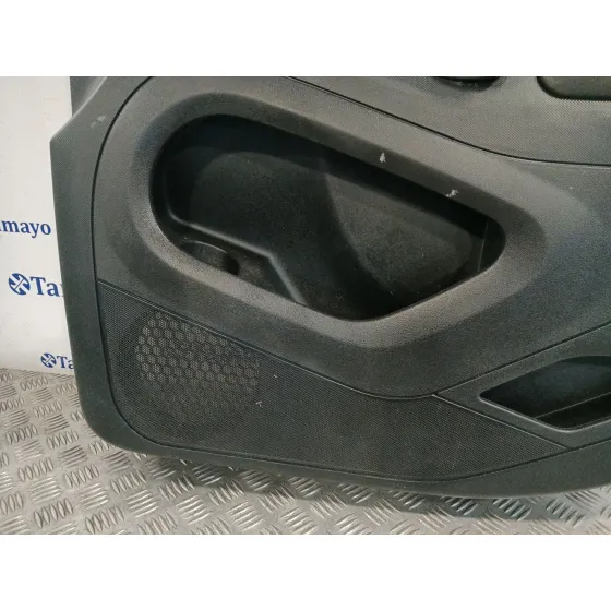 Guarnecido Puerta Delantera Derecha para Citroën Berlingo Multispace (B9)
