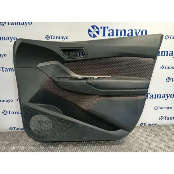 Guarnecido Puerta Delantera Derecha para Toyota C-Hr (_X1_)
