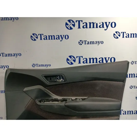 Guarnecido Puerta Delantera Derecha para Toyota C-Hr (_X1_)
