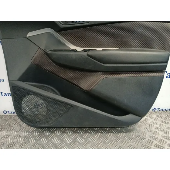 Guarnecido Puerta Delantera Derecha para Toyota C-Hr (_X1_)