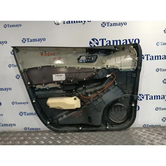 Guarnecido Puerta Delantera Derecha para Toyota C-Hr (_X1_)