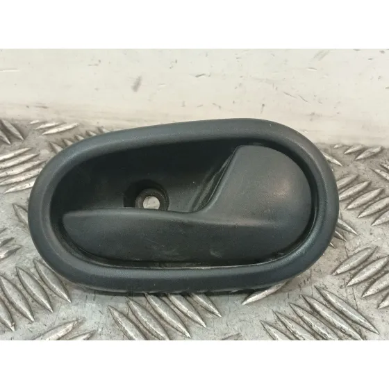Maneta Interior Trasera Derecha para Dacia Duster (Hs_)
