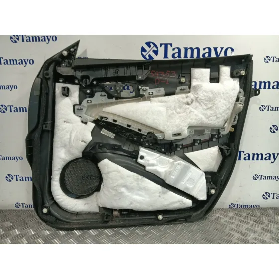 Guarnecido Puerta Delantera Izquierda para Mazda Cx-3 (Dk)