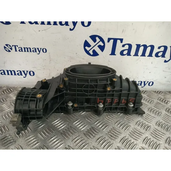 Colector Admision para Mercedes-Benz Sprinter 5-T Caja/Chasis (B906)