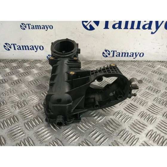 Colector Admision para Mercedes-Benz Sprinter 5-T Caja/Chasis (B906)