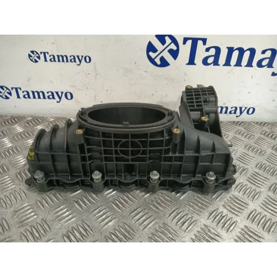 Colector Admision para Mercedes-Benz Sprinter 5-T Caja/Chasis (B906)