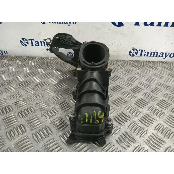 Colector Admision para Mercedes-Benz Sprinter 5-T Caja/Chasis (B906)