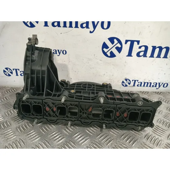 Colector Admision para Mercedes-Benz Sprinter 5-T Caja/Chasis (B906)