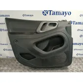 Guarnecido Puerta Delantera Izquierda para Citroën Berlingo Multispace (B9)