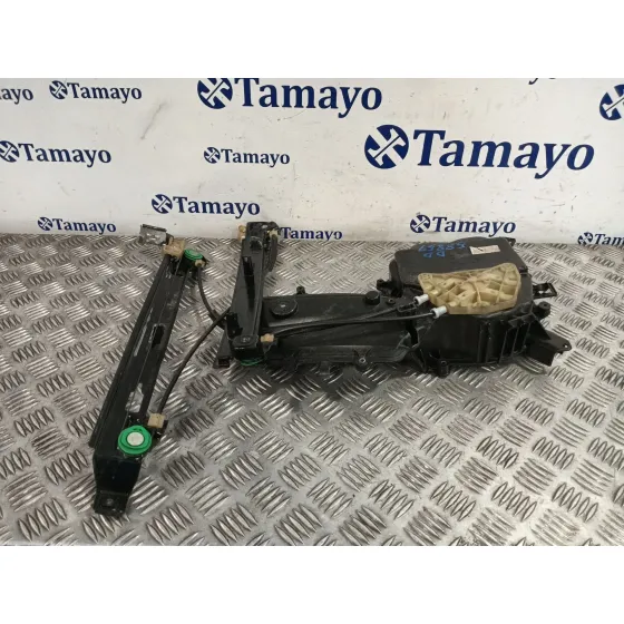 Elevalunas Delantero Derecho para Seat Leon (1P1)