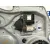 Elevalunas Delantero Izquierdo para Volkswagen Caddy Iii Monospace (2Kb, 2Kj, 2Cb, 2Cj)