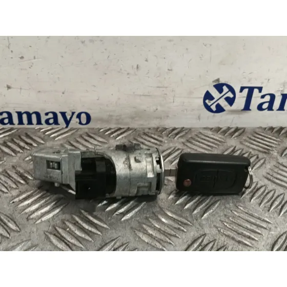 Conmutador De Arranque para Citroën Berlingo Multispace (B9)