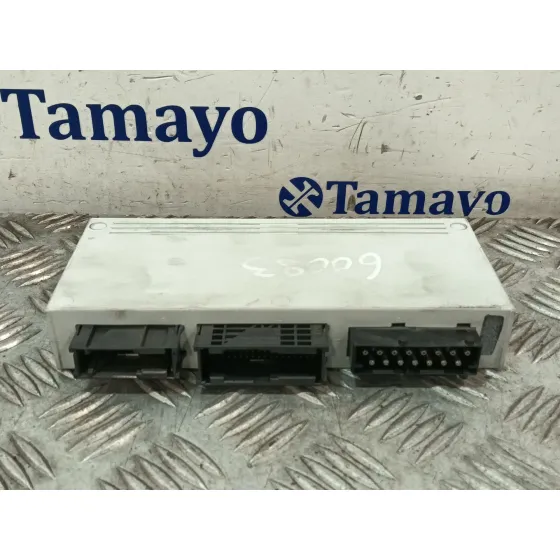 Modulo Confort para Bmw 3 (E46)