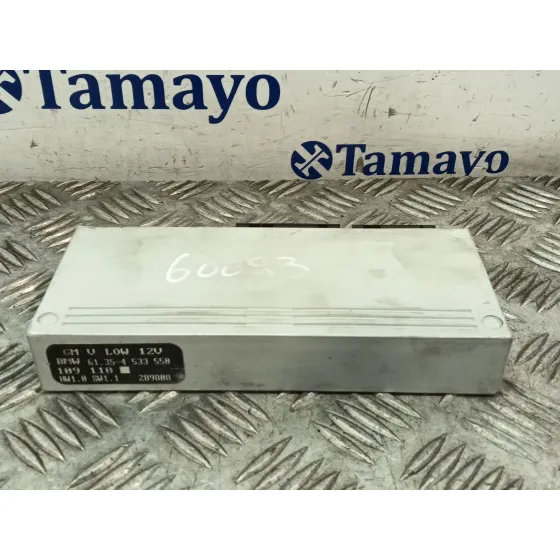 Modulo Confort para Bmw 3 (E46)