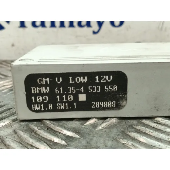 Modulo Confort para Bmw 3 (E46)