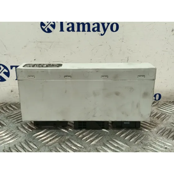 Modulo Confort para Bmw 3 (E46)
